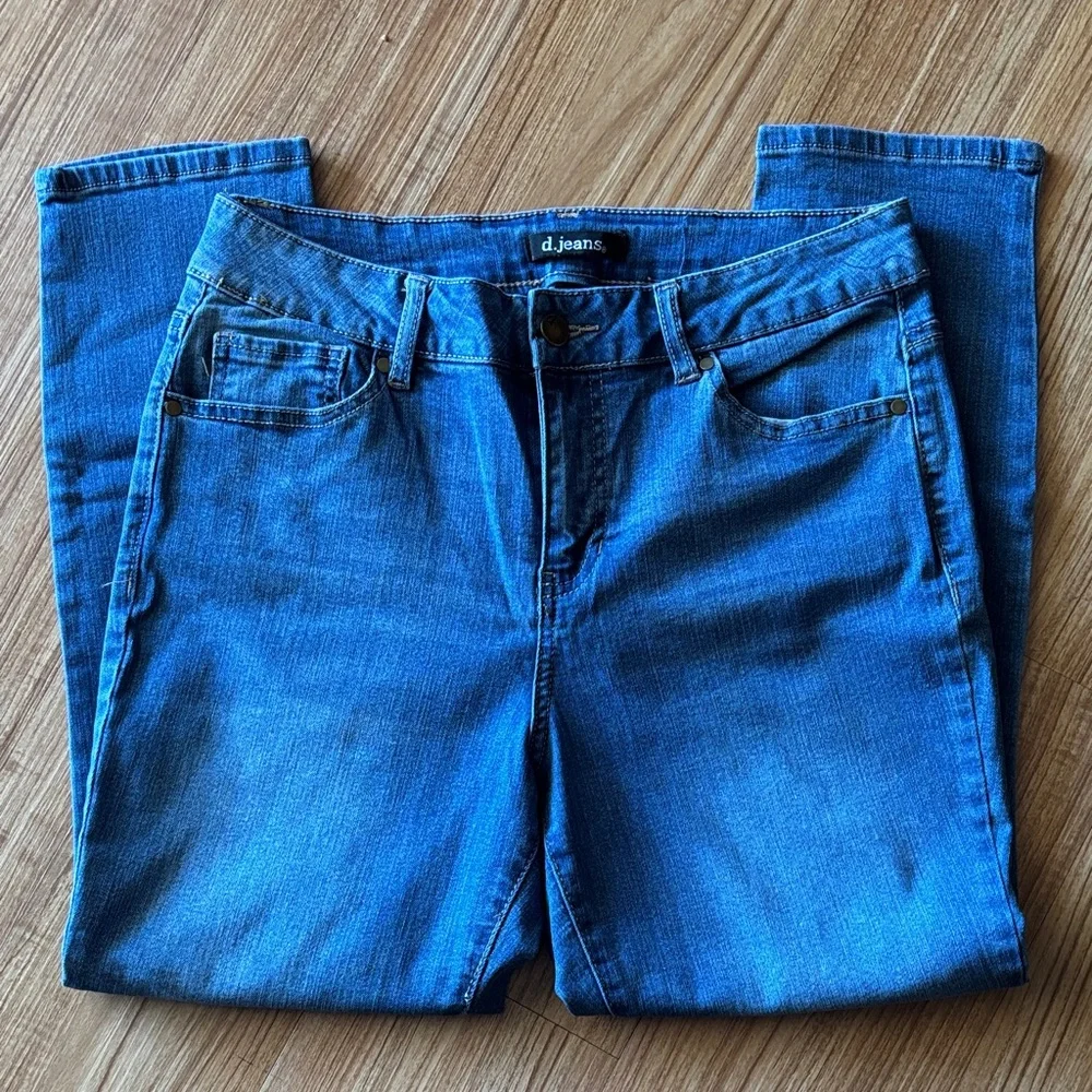 d.jeans Skinny Jeans - Picture 3 of 7